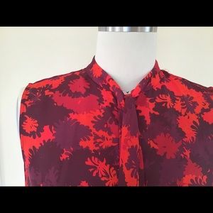 Ann Klein Blouse